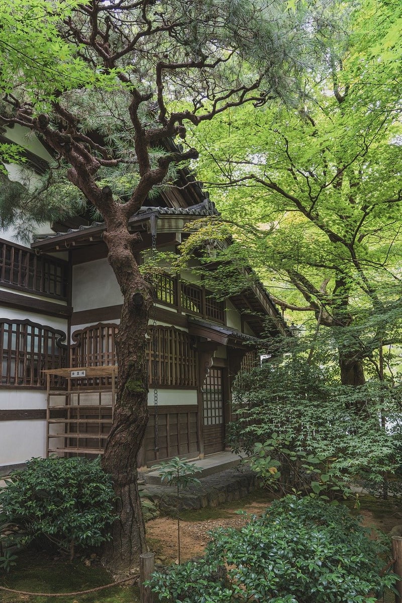 Zen Gardens