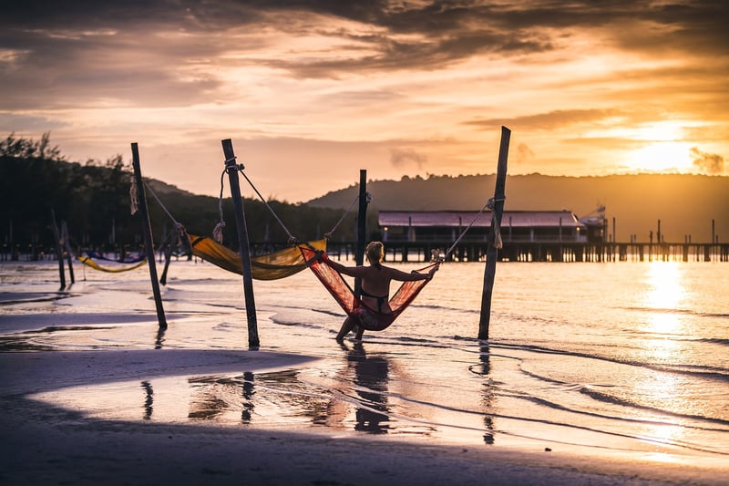 Hammock Chair